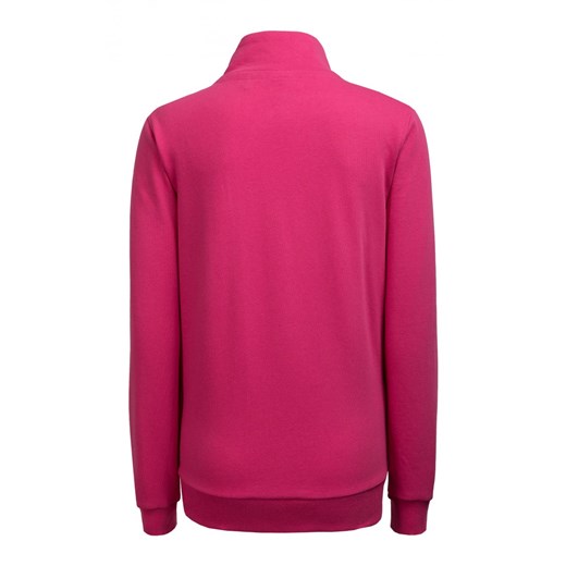 Bluza damska  BLD600 - różowy Outhorn  XS 