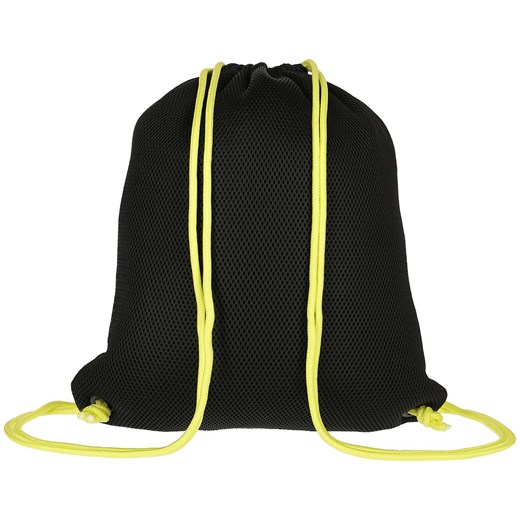 Plecak-worek  PCD600 - głęboka czerń  Outhorn One Size 