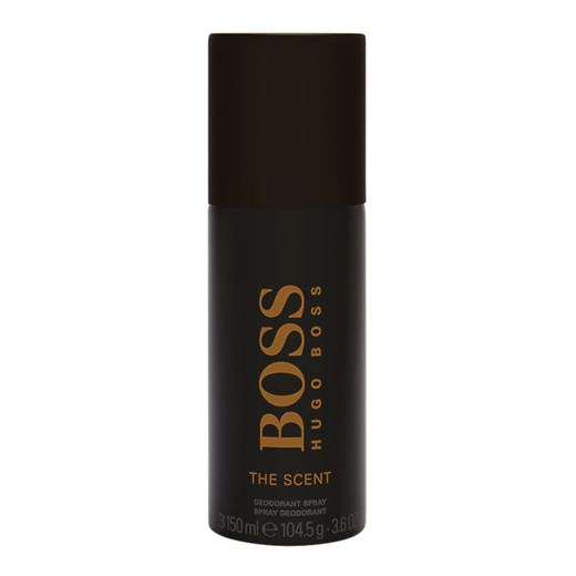 Hugo Boss Boss The Scent  dezodorant spray 150 ml  Hugo Boss 1 Perfumy.pl wyprzedaż 