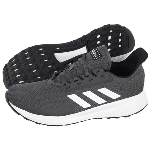 Adidas buty sportowe męskie duramo sznurowane 