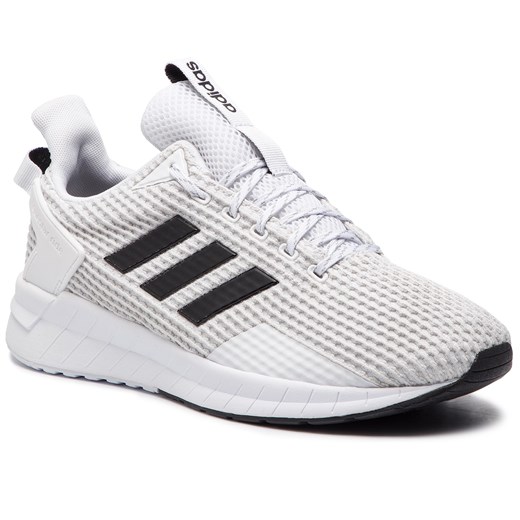 Buty sportowe męskie Adidas sznurowane 