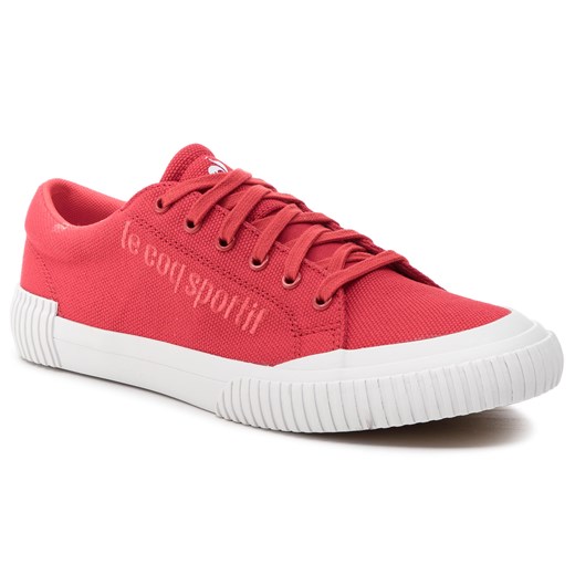 Tenisówki LE COQ SPORTIF - Dune Sport 1910544 Pure Red  Le Coq Sportif 42 eobuwie.pl