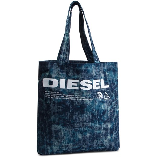 Torba materiałowa Diesel 