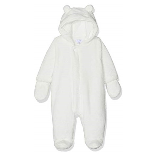 Biała odzież dla niemowląt Absorba Boutique 