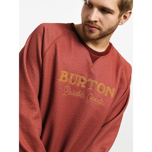 Odzież termoaktywna Burton polarowa różowa 