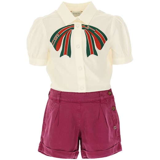 Koszula damska Gucci