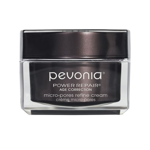 PEVONIA - Micro-Pores™ Refine Cream,  50 ml  Pevonia Botanica uniwersalny Livinia
