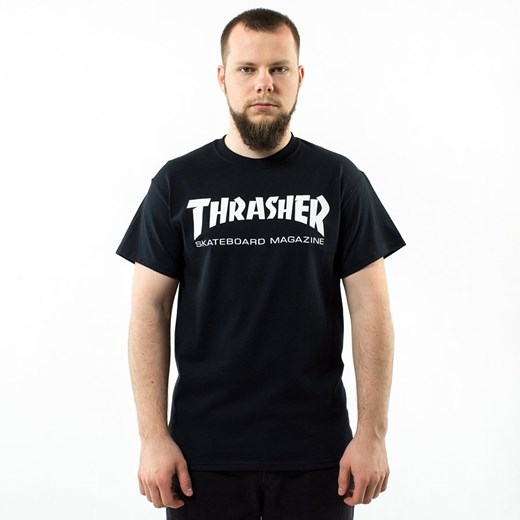 T-shirt męski Thrasher 