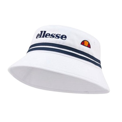 Kapelusz Ellesse Lorenzo Bucket Hat white