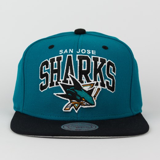 Czapka z daszkiem męska Mitchell And Ness
