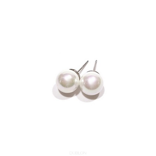 Kolczyki 23306 perły