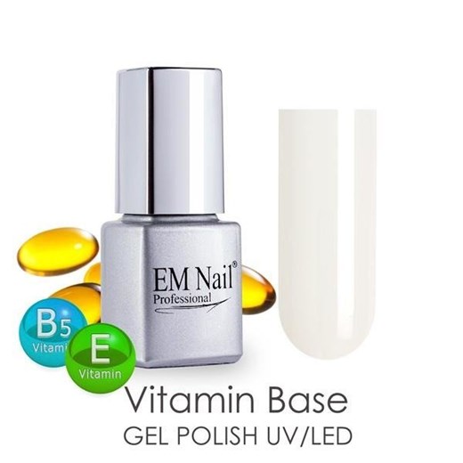 Baza witaminowa / Vitamin Base