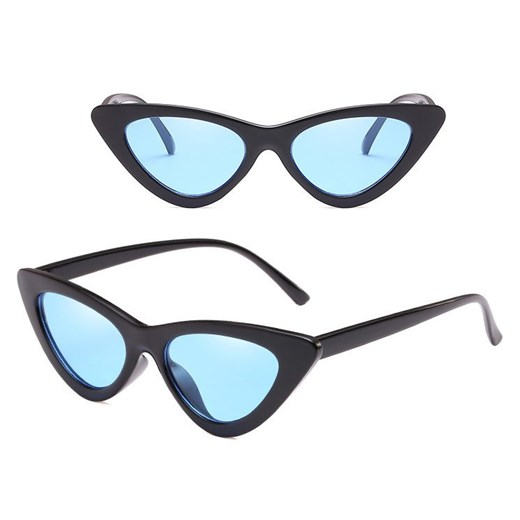 Okulary przeciwsłoneczne damskie No Logo 