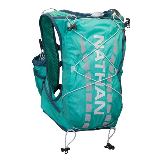 kamizelka biegowa damska NATHAN Vapor Airess Women 7l Cockatoo / 4527NCT