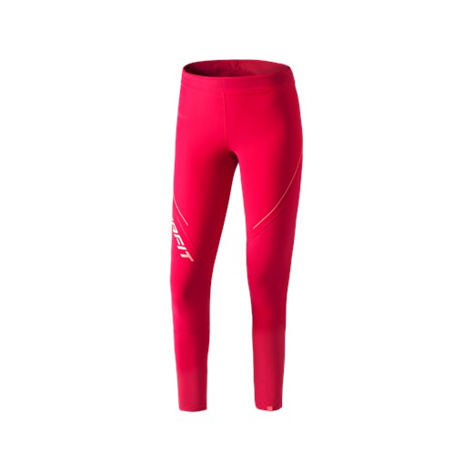 spodnie do biegania damskie DYNAFIT ULTRA LONG TIGHTS / 08-0000070809-1942