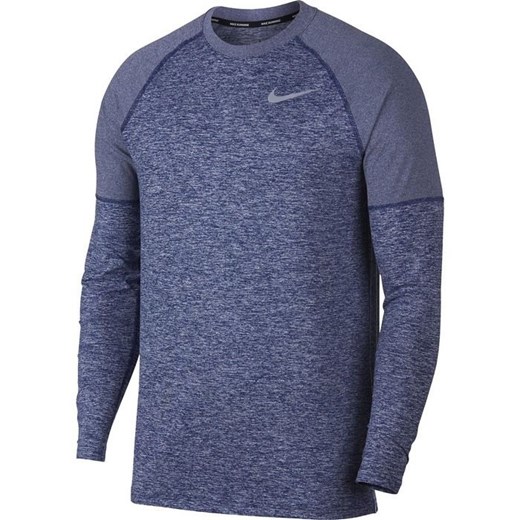 Koszulka sportowa Nike niebieska 
