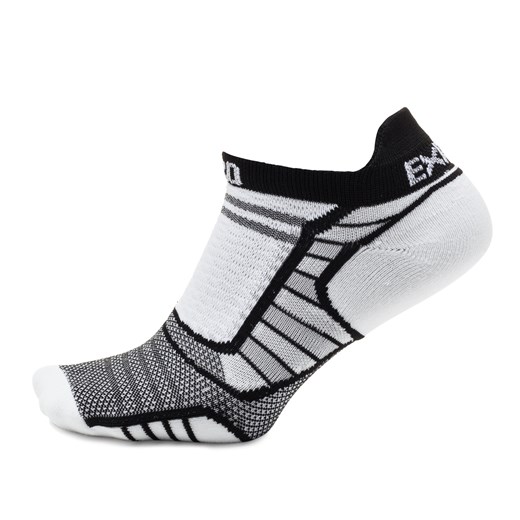 skarpety sportowe THORLOS EXPERIA PROLITE WHITE/BLACK / XPTU-132