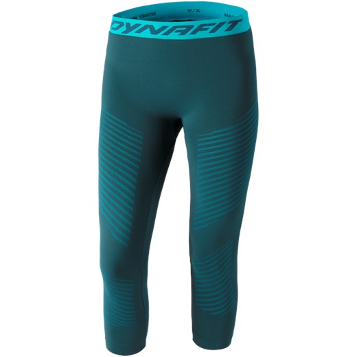 spodnie do biegania damskie DYNAFIT SPEED DRYARN W TIGHTS / 08-000007106-8771