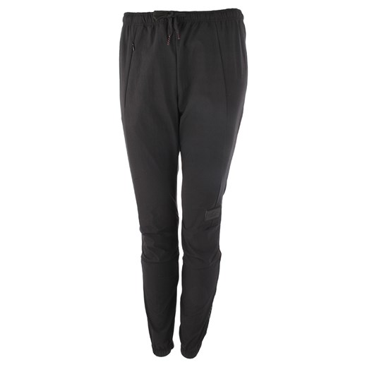 spodnie do biegania damskie NEWLINE BLACK CROSS PANTS / 77301-060