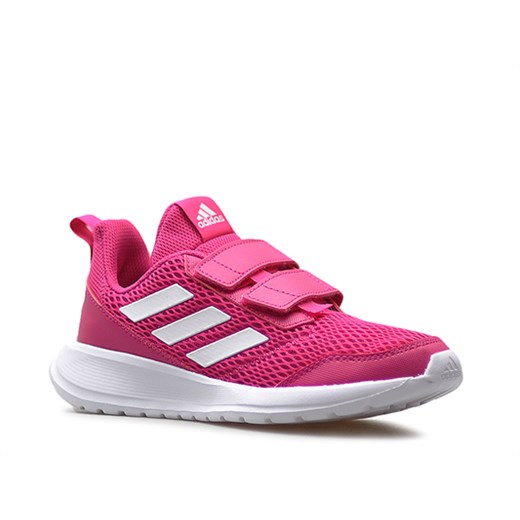Buty dziecięce Adidas AltaRun CF K CG6895 Różowe