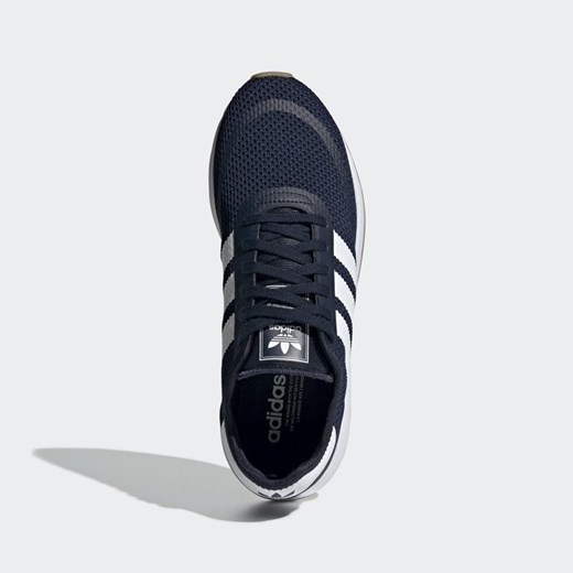 Buty męskie sneakersy adidas Originals N-5923 Iniki Runner BD7816 Adidas Originals   sneakerstudio.pl