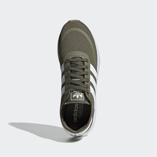 Buty męskie sneakersy adidas Originals N-5923 Iniki Runner CM8410  Adidas Originals  sneakerstudio.pl