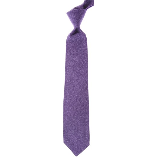 Krawat Isaia 