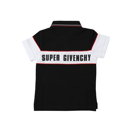 Odzież dla niemowląt Givenchy 