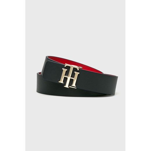Pasek Tommy Hilfiger casual 