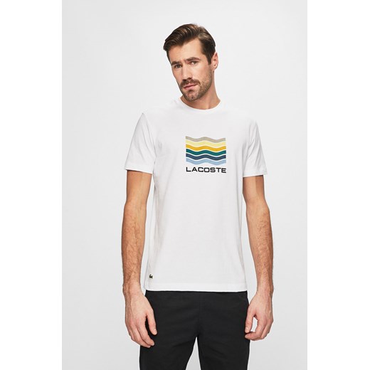 Lacoste - T-shirt Lacoste  XL ANSWEAR.com