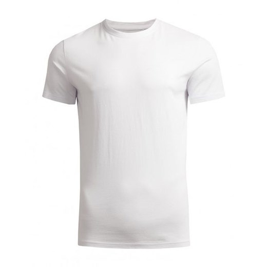 Biała koszulka sportowa Outhorn 