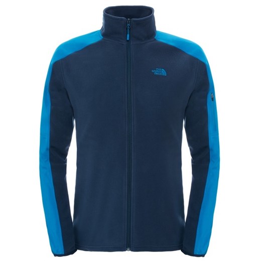 Bluza sportowa The North Face z tkaniny 