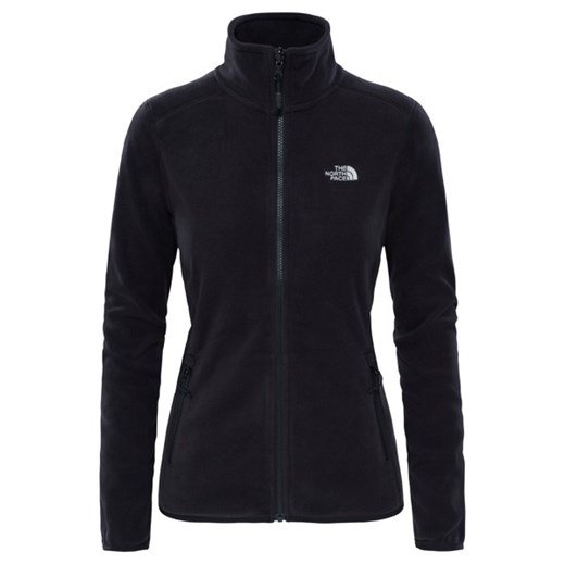 Bluza sportowa The North Face z tkaniny 