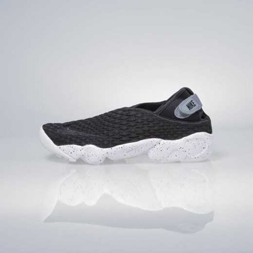 Sneakers buty Nike WMNS Rift Wrap Se black / black-cool grey-white 881192-001 Nike  US 7 bludshop.com