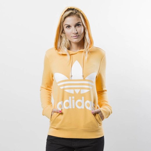 Bluza sportowa Adidas Originals jesienna 