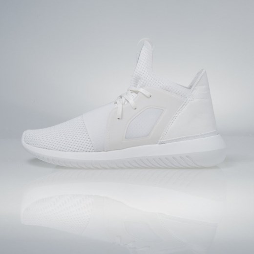 Sneakers buty Adidas Originals Tubular Defiant WMNS white BB5116  Adidas Originals US 8,5 bludshop.com