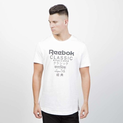 T-shirt męski Reebok Classic 