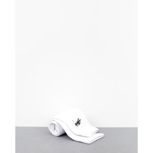Skarpetki Stussy Small Stock (white)  Stussy  Roots On The Roof
