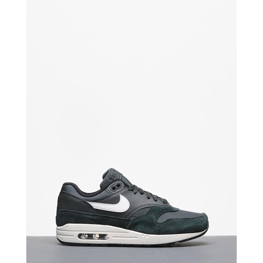 Buty Nike Air Max 1 (outdoor green/sail black)  Nike 44.5 Roots On The Roof