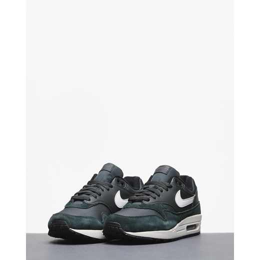 Buty Nike Air Max 1 (outdoor green/sail black)  Nike 45 Roots On The Roof