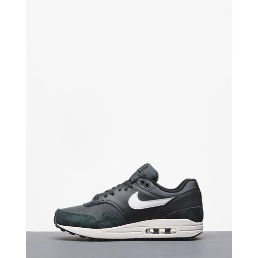 Buty Nike Air Max 1 (outdoor green/sail black) Nike  47 Roots On The Roof