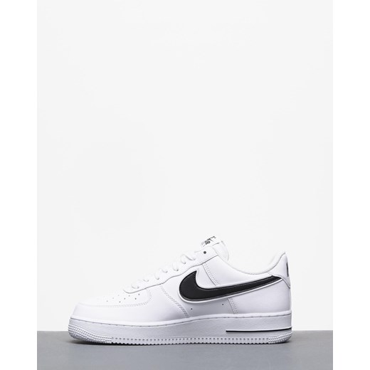 Buty Nike Air Force 1 07 3 (white/black)  Nike 46 Roots On The Roof