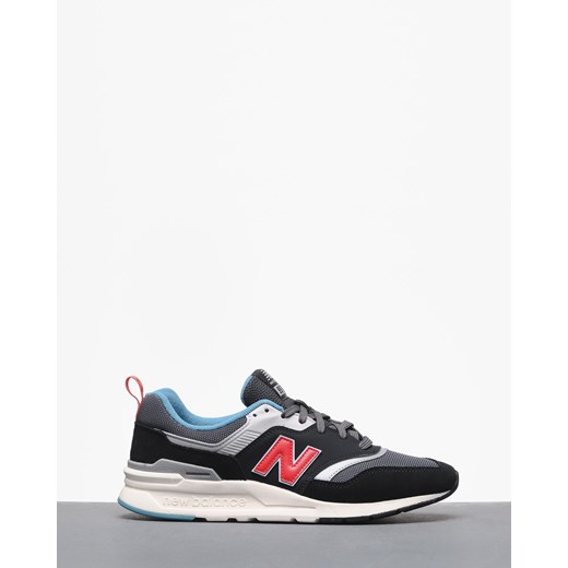 Buty New Balance 997 (magnet)  New Balance 42.5 Roots On The Roof