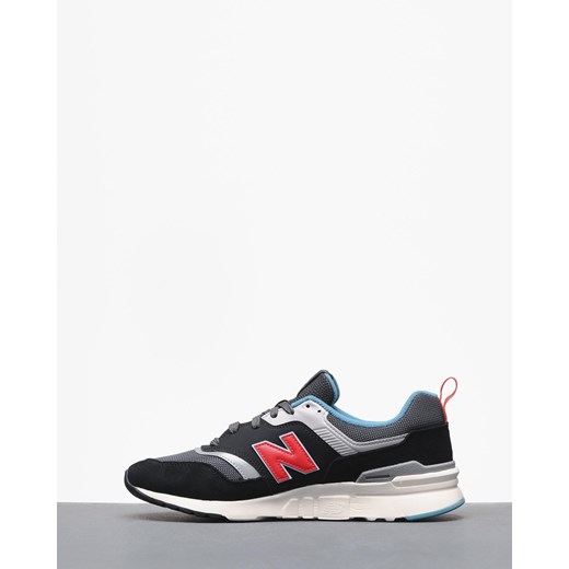 Buty New Balance 997 (magnet)  New Balance 46.5 Roots On The Roof