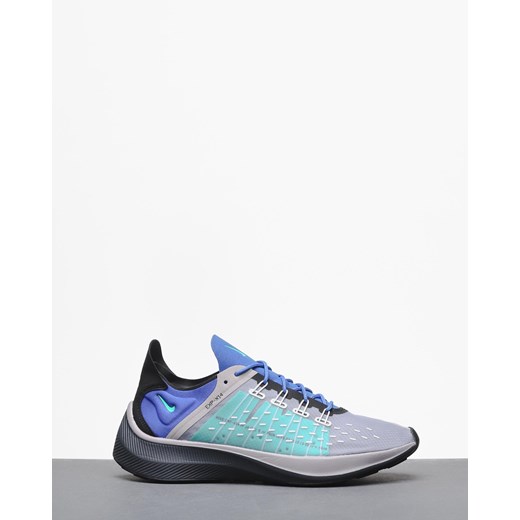 Buty Nike EXP-X14 (pure platinum/menta atmosphere grey)  Nike 42.5 Roots On The Roof promocyjna cena 