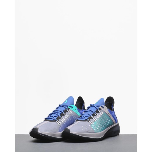 Buty Nike EXP-X14 (pure platinum/menta atmosphere grey)  Nike 43 okazja Roots On The Roof 
