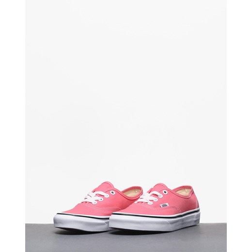 Buty Vans Authentic (strawberry pink) Vans  38 Roots On The Roof