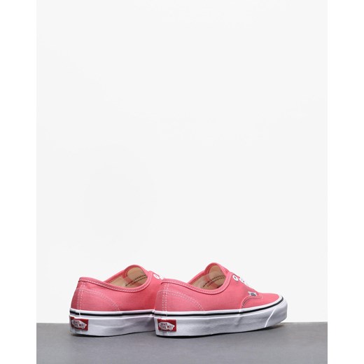 Buty Vans Authentic (strawberry pink)  Vans 39 Roots On The Roof