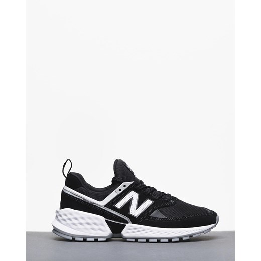 Buty New Balance 574 (black) New Balance  45 Roots On The Roof