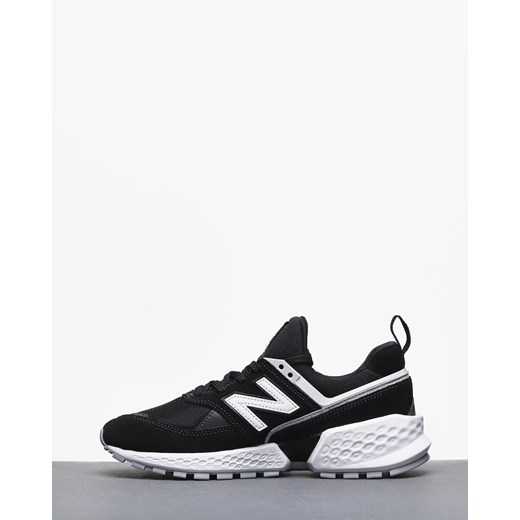 Buty New Balance 574 (black) New Balance  42.5 Roots On The Roof